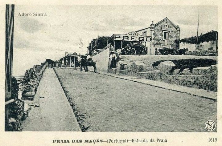 A Origem do Prego: Como um Bife no Pão Conquistou Portugal